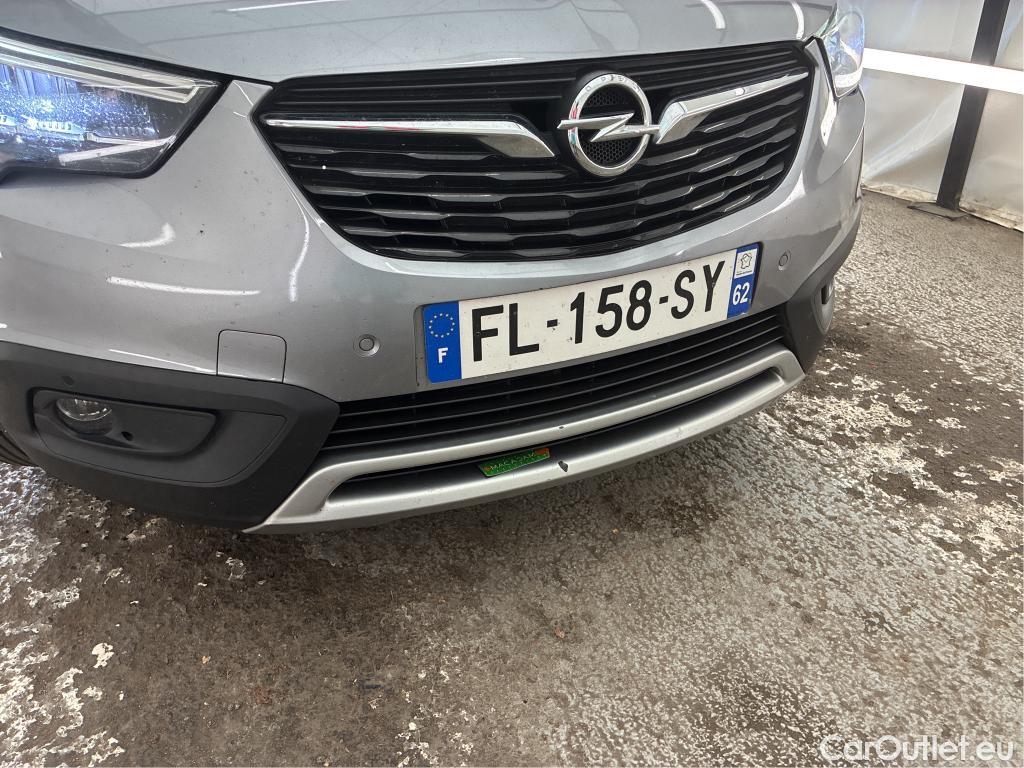  Opel  Crossland OPEL  X / 2017 / 5P / Crossover 1.5 Diesel 102ch Elegance Business #19