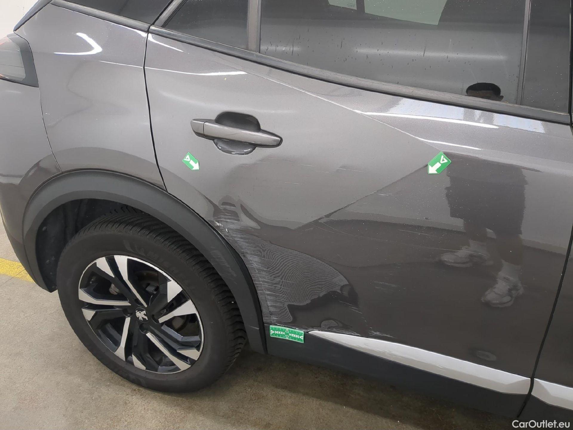  Peugeot  2008  Allure Pack 1.5 HDi 110CV BVM6 E6d #47