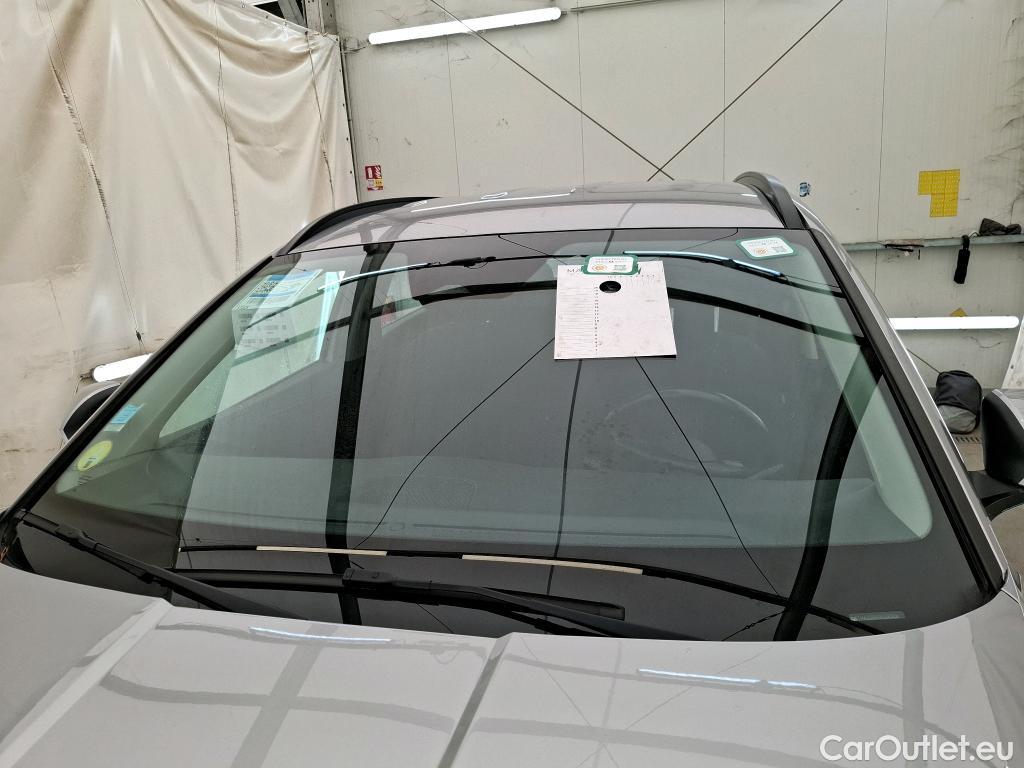  Hyundai  Tucson  Business Mild-Hybrid 2WD 1.6 CRDI 135CV BVA7 E6d #1