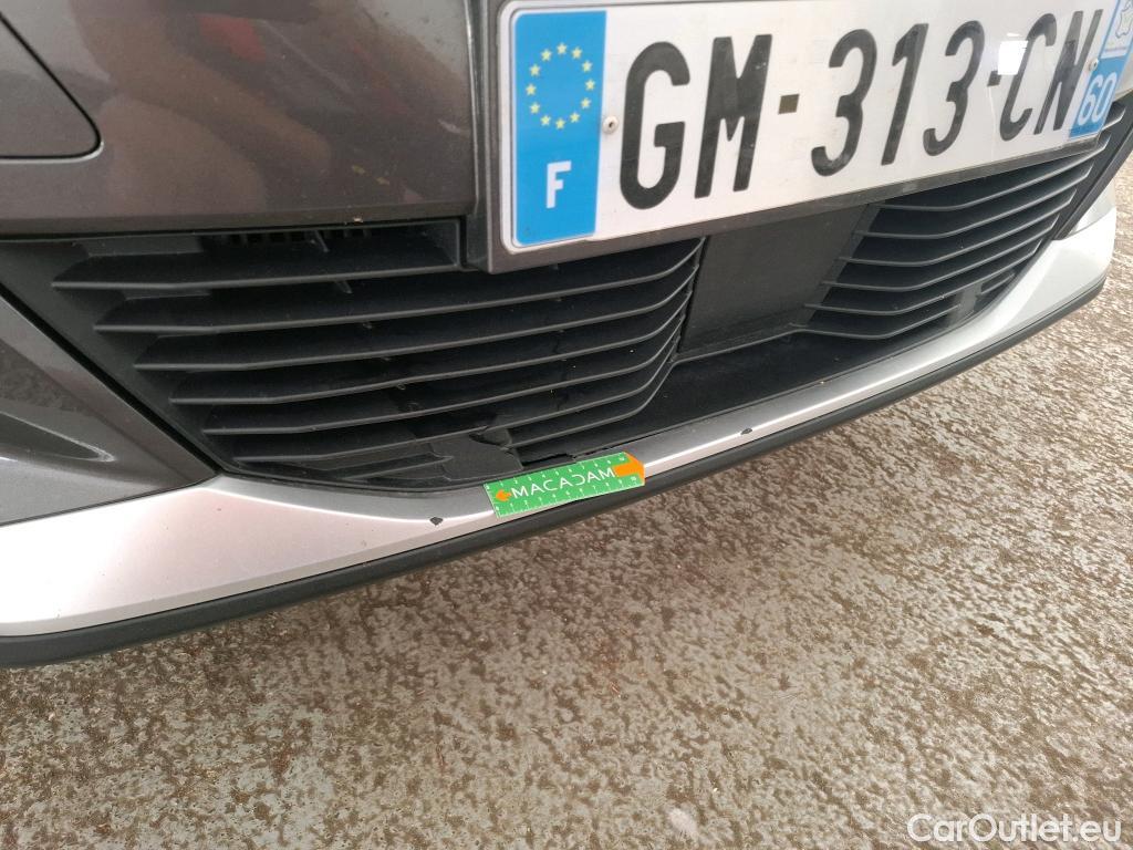  Peugeot  2008 PEUGEOT  / 2019 / 5P / Crossover PureTech 130 S&S EAT8 ALLURE PACK #13