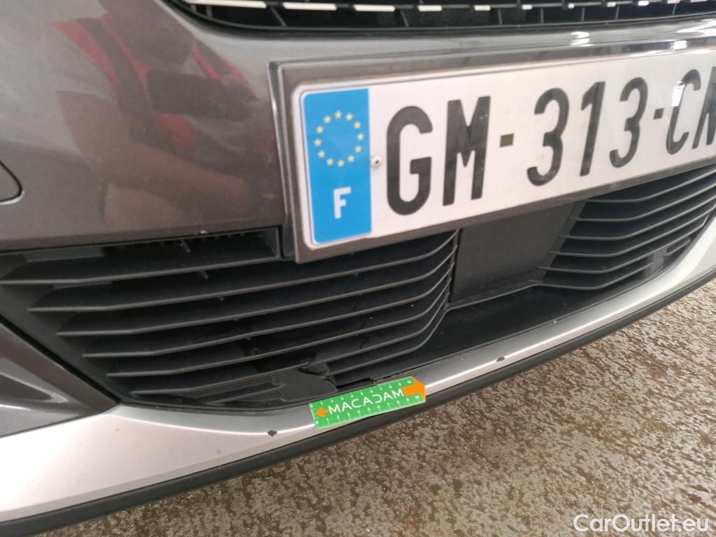  Peugeot  2008 PEUGEOT  / 2019 / 5P / Crossover PureTech 130 S&S EAT8 ALLURE PACK #8