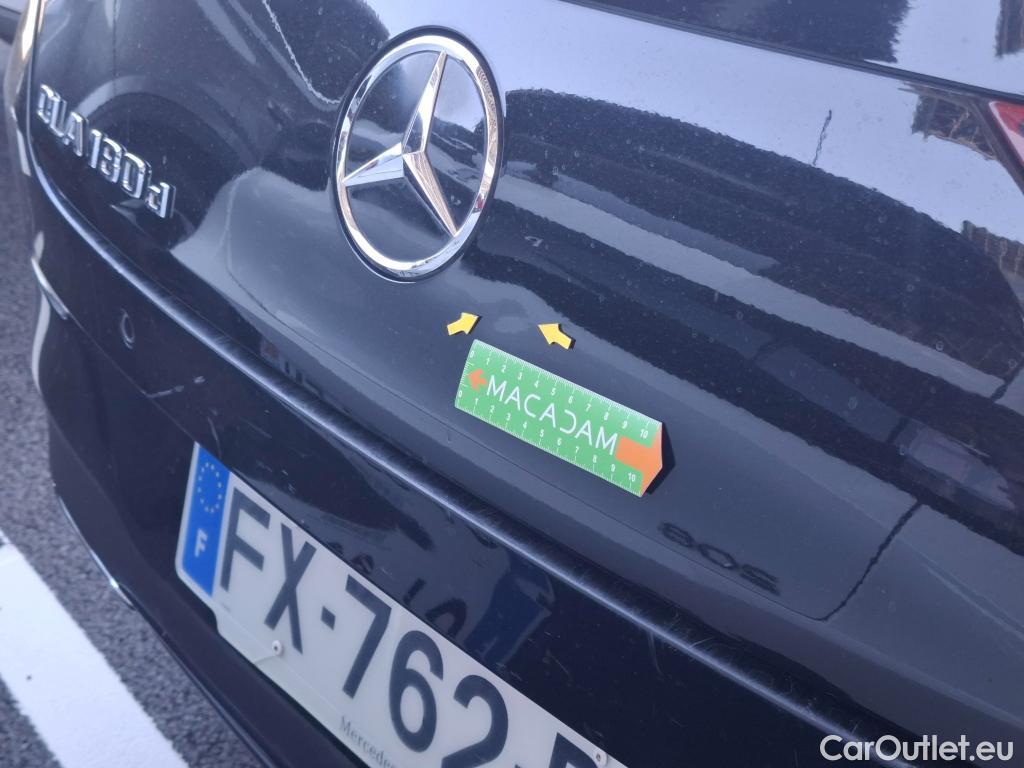  Mercedes  CLA-Klasse MERCEDES-BENZ CLA Coupe / 2019 / 4P / Coupé CLA 180 d Business Line BA7 #43