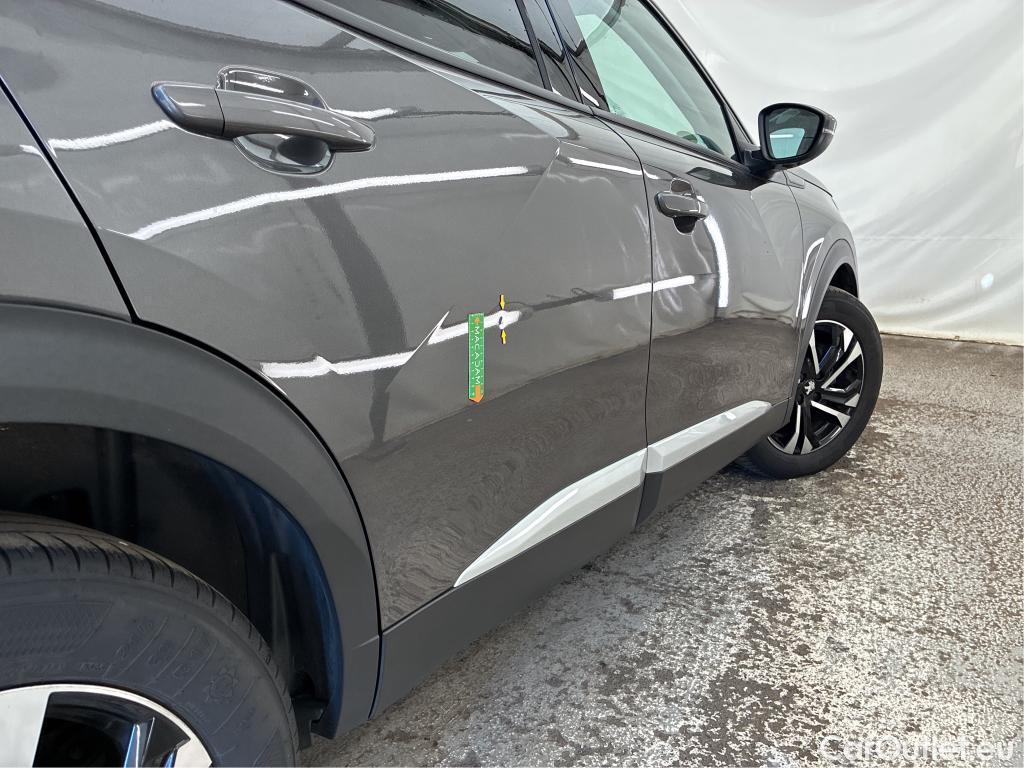  Peugeot  2008 PEUGEOT  / 2019 / 5P / Crossover BLUEHDI 110 S&S ALLURE PACK #12