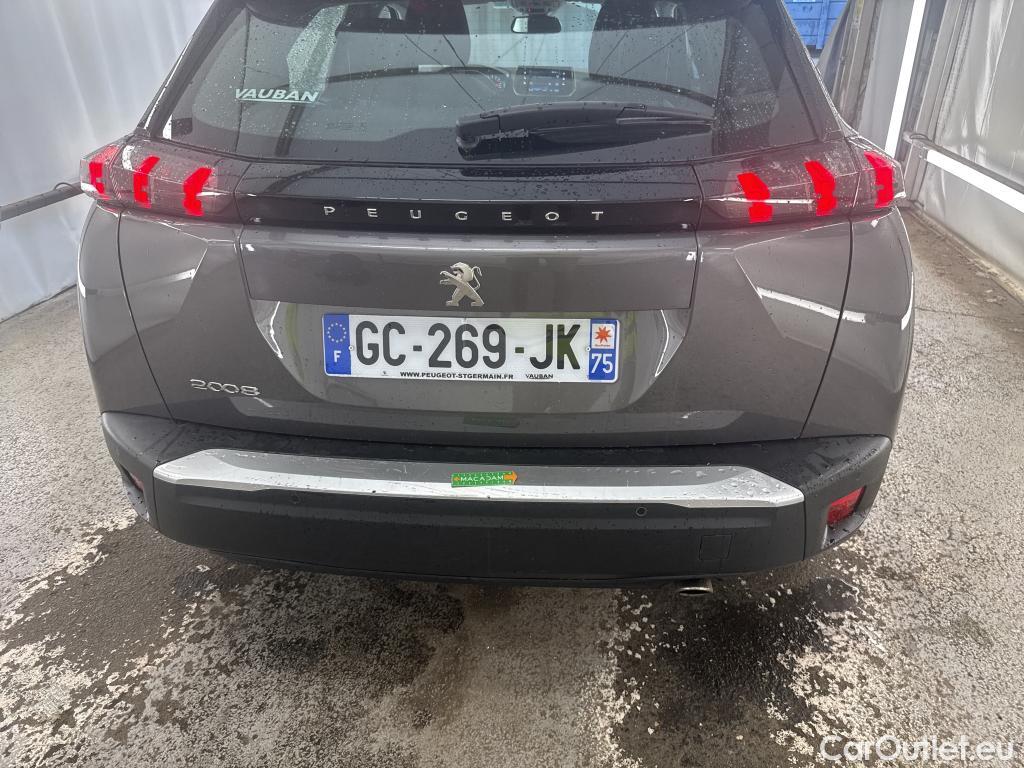  Peugeot  2008  Active Business 1.5 HDi 130CV BVA8 E6d #32