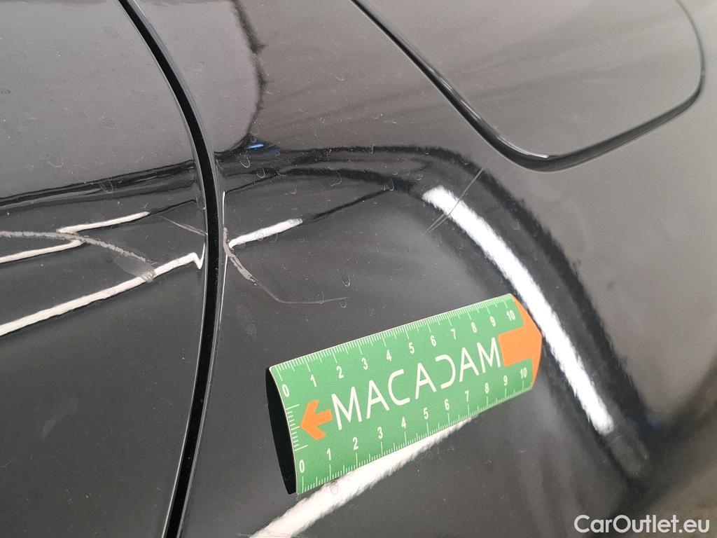  Mercedes  CLA-Klasse MERCEDES-BENZ CLA Coupe / 2019 / 4P / Coupé CLA 180 d Business Line BA7 #20