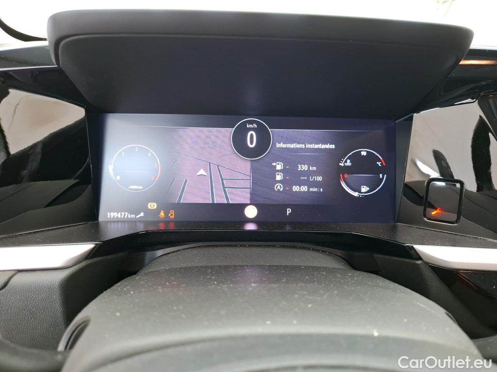  Opel   Grandland X OPEL Grandland / 2021 / 5P / SUV 1.5 Diesel 130 ch Automatique ULTIMATE #10