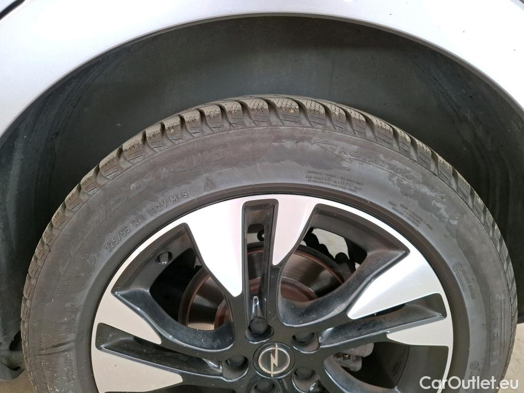  Opel   Grandland X OPEL Grandland / 2021 / 5P / SUV 1.5 Diesel 130 ch Automatique ULTIMATE #8