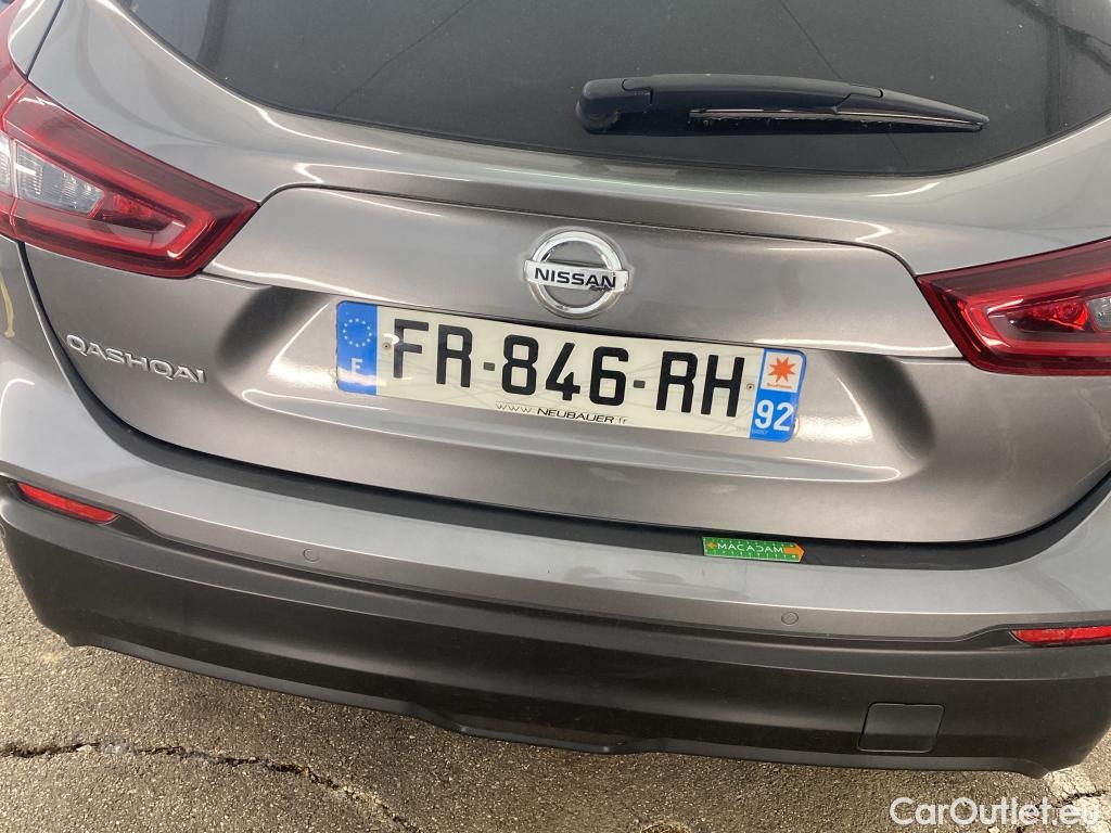  Nissan  Qashqai NISSAN  / 2017 / 5P / Crossover 1.5 DCI 115 DCT Business Edition #57