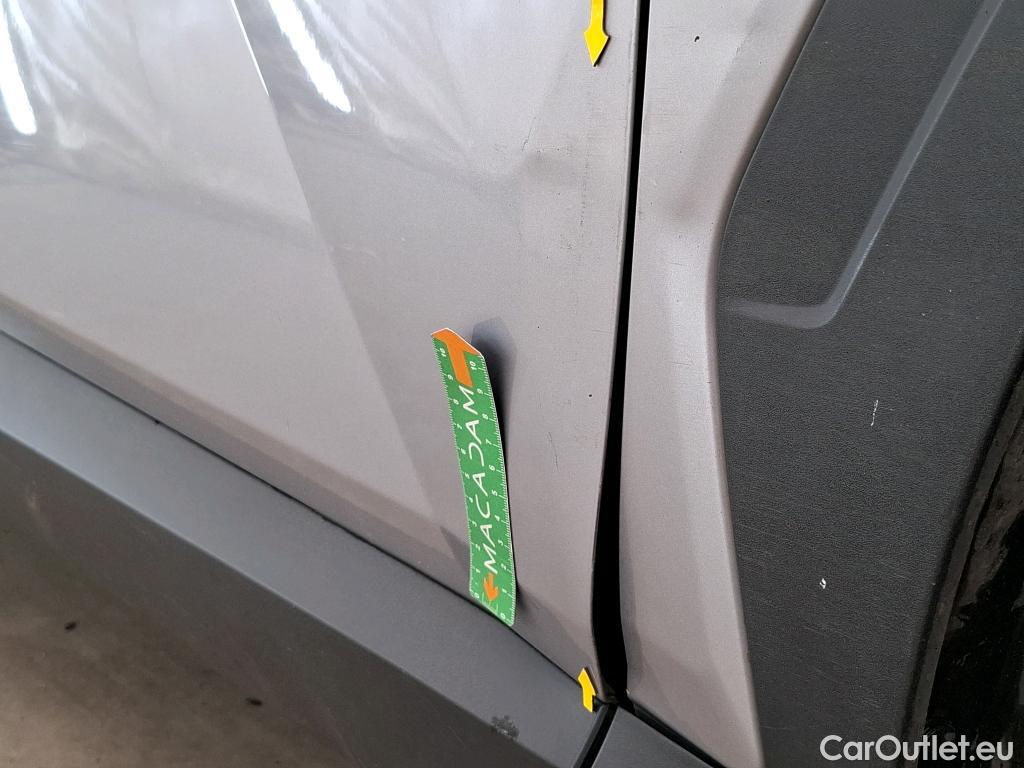  Hyundai  Tucson  Business Mild-Hybrid 2WD 1.6 CRDI 135CV BVA7 E6d #4