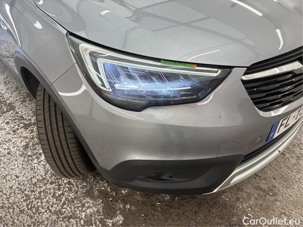  Opel  Crossland OPEL  X / 2017 / 5P / Crossover 1.5 Diesel 102ch Elegance Business #38