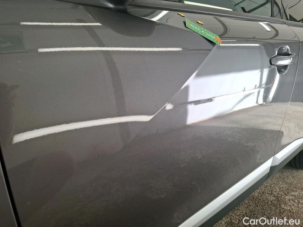  Peugeot  2008 PEUGEOT  / 2019 / 5P / Crossover PureTech 130 S&S EAT8 ALLURE PACK #3
