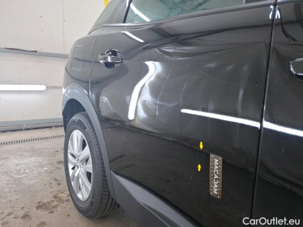  Peugeot  3008  Active Business 1.5 HDi 130CV BVA8 E6d #23