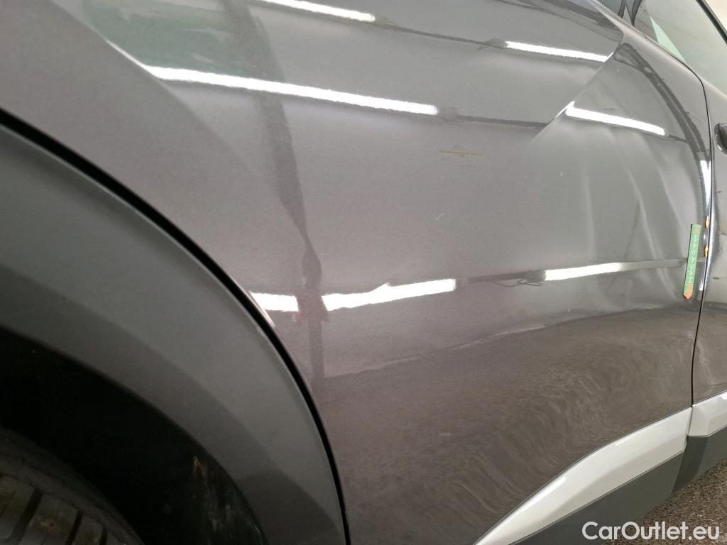  Peugeot  2008 PEUGEOT  / 2019 / 5P / Crossover PureTech 130 S&S EAT8 ALLURE PACK #5