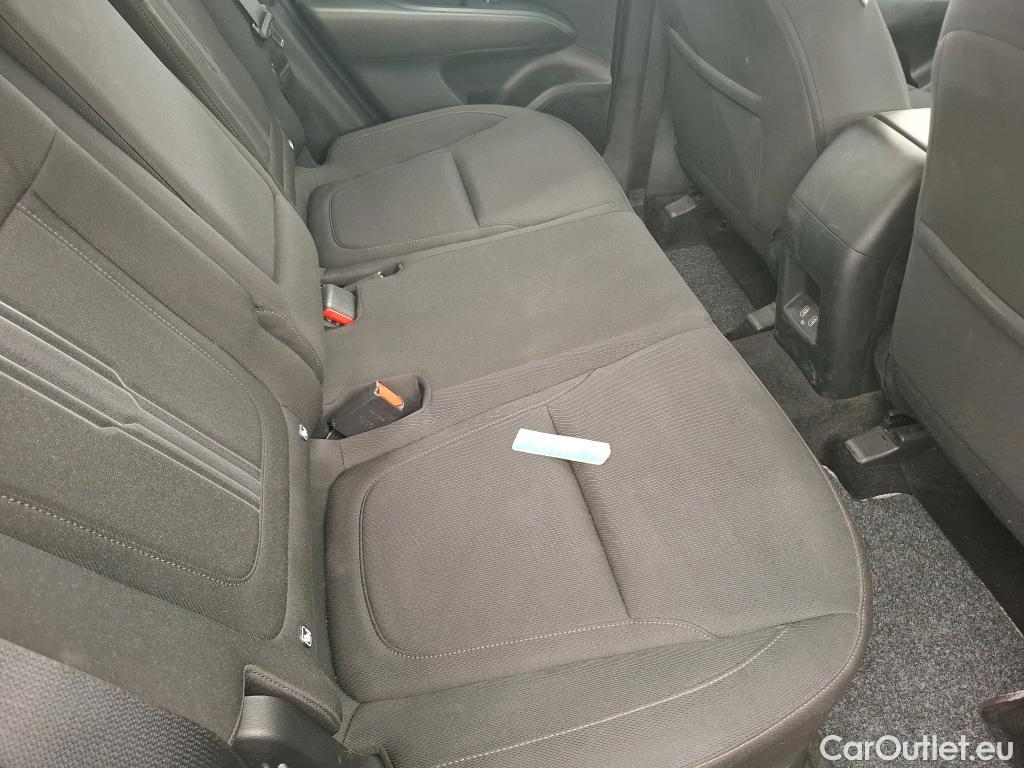  Hyundai  Tucson  Business Hybrid 2WD 1.6 T-GDI 230CV BVA6 E6d #5