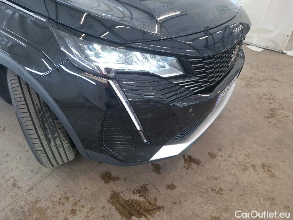  Peugeot  3008  Active Business 1.5 HDi 130CV BVA8 E6d #11