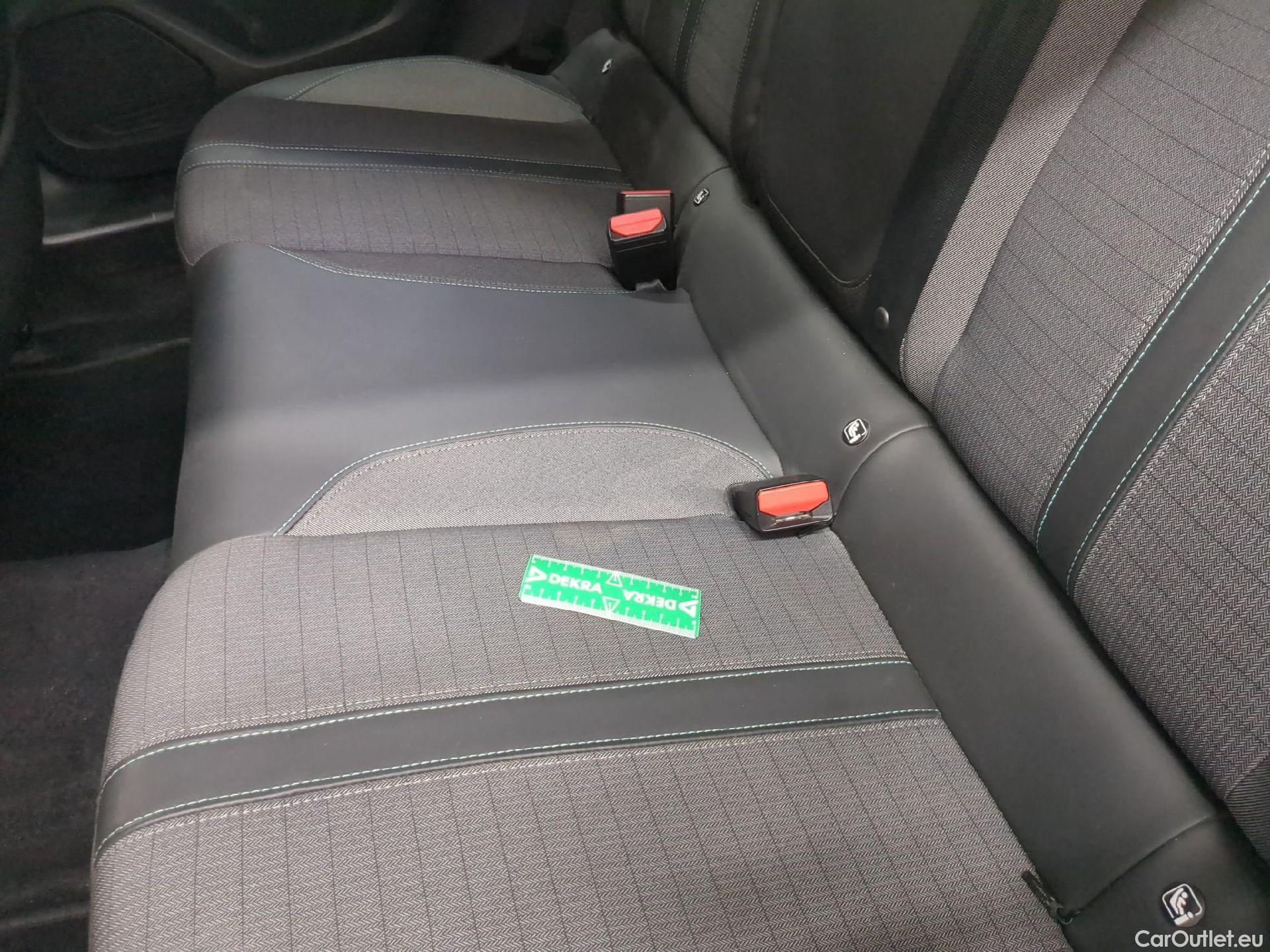  Peugeot  2008  Allure Pack 1.5 HDi 110CV BVM6 E6d #5
