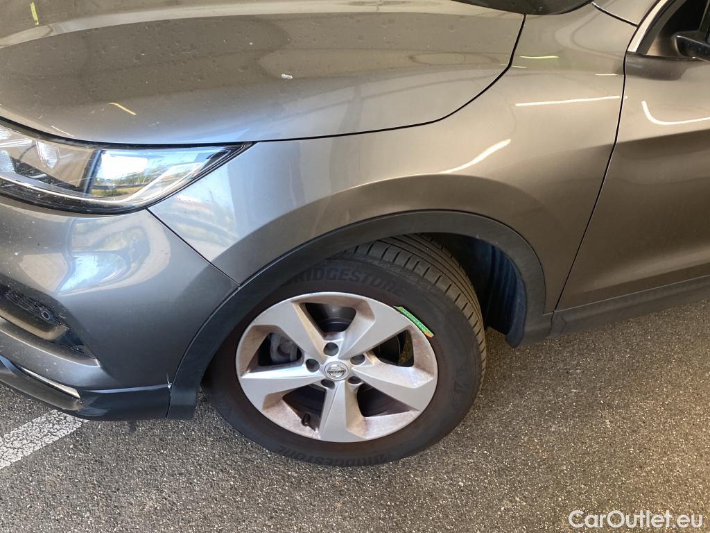  Nissan  Qashqai NISSAN  / 2017 / 5P / Crossover 1.5 DCI 115 DCT Business Edition #62