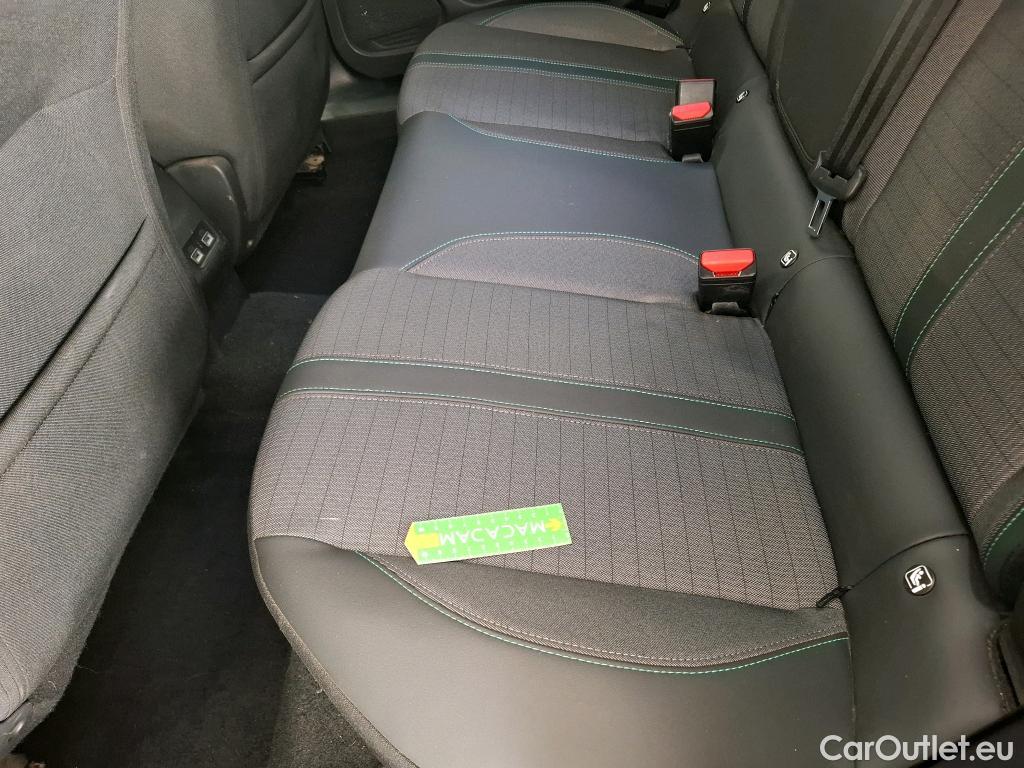  Peugeot  2008 PEUGEOT  / 2019 / 5P / Crossover PureTech 130 S&S EAT8 ALLURE PACK #12