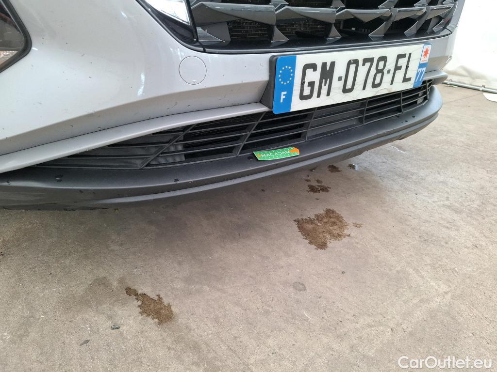  Hyundai  Tucson  Business Mild-Hybrid 2WD 1.6 CRDI 135CV BVA7 E6d #11