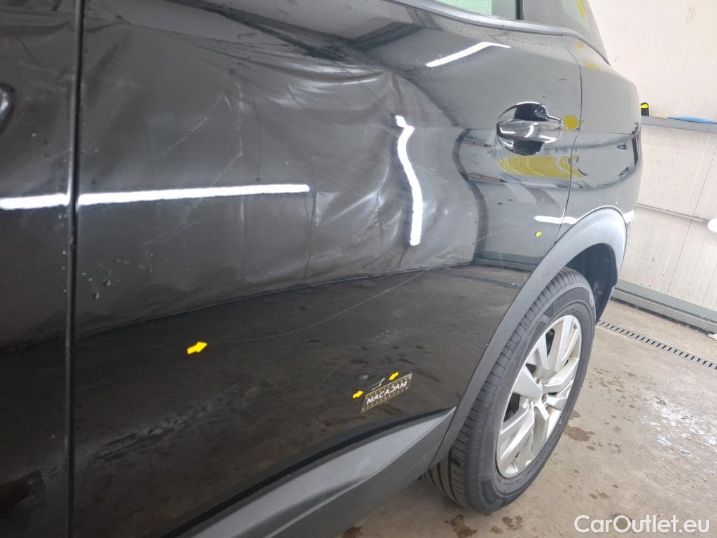  Peugeot  3008  Active Business 1.5 HDi 130CV BVA8 E6d #4