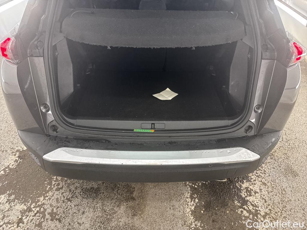  Peugeot  2008  Active Business 1.5 HDi 130CV BVA8 E6d #3
