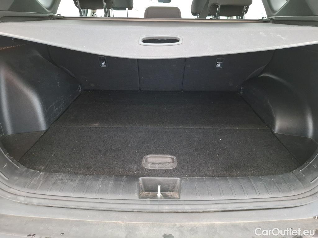  Hyundai  Tucson  Business Mild-Hybrid 2WD 1.6 CRDI 135CV BVA7 E6d #26