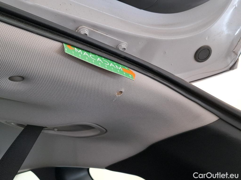  Hyundai  Tucson  Business Mild-Hybrid 2WD 1.6 CRDI 135CV BVA7 E6d #22