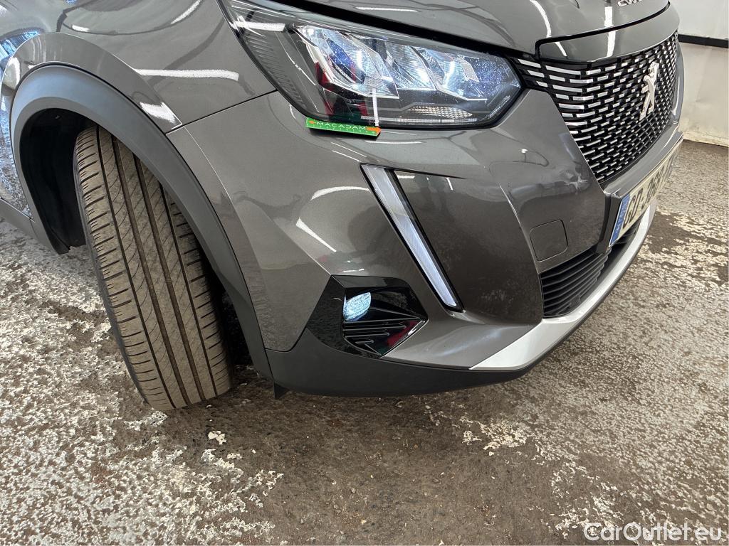  Peugeot  2008 PEUGEOT  / 2019 / 5P / Crossover BLUEHDI 110 S&S ALLURE PACK #23
