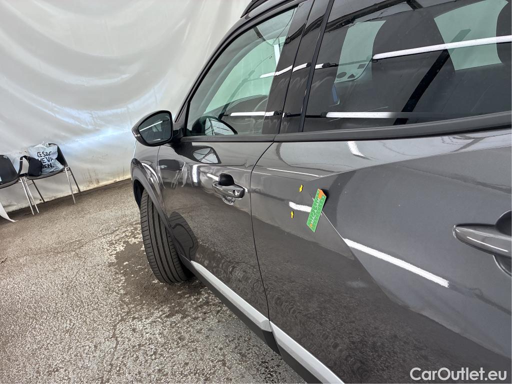  Peugeot  2008 PEUGEOT  / 2019 / 5P / Crossover BLUEHDI 110 S&S ALLURE PACK #4