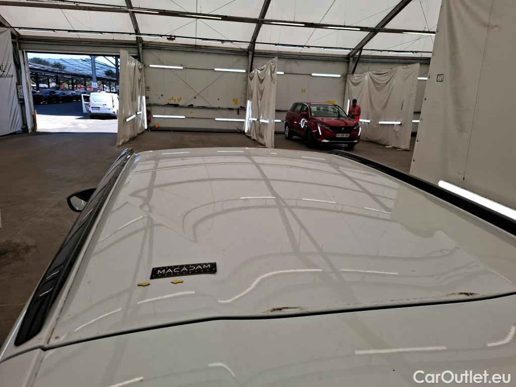  Peugeot  2008  Allure 1.5 HDi 130CV BVA8 E6d #11