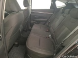  Hyundai  Tucson  Business Hybrid 2WD 1.6 T-GDI 230CV BVA6 E6d #9
