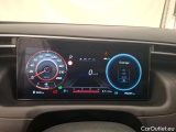  Hyundai  Tucson  Business Hybrid 2WD 1.6 T-GDI 230CV BVA6 E6d #6