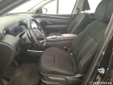  Hyundai  Tucson  Business Hybrid 2WD 1.6 T-GDI 230CV BVA6 E6d #8