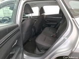  Hyundai  Tucson  Business Mild-Hybrid 2WD 1.6 CRDI 135CV BVA7 E6d #9