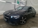 Mercedes CLA-Klasse MERCEDES-BENZ CLA Coupe / 2019 / 4P / Coupé CLA 180 d Business Line BA7