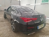  Mercedes  CLA-Klasse MERCEDES-BENZ CLA Coupe / 2019 / 4P / Coupé CLA 180 d Business Line BA7 #2