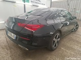  Mercedes  CLA-Klasse MERCEDES-BENZ CLA Coupe / 2019 / 4P / Coupé CLA 180 d Business Line BA7 #3