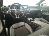  Mercedes  CLA-Klasse MERCEDES-BENZ CLA Coupe / 2019 / 4P / Coupé CLA 180 d Business Line BA7 #5