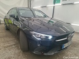  Mercedes  CLA-Klasse MERCEDES-BENZ CLA Coupe / 2019 / 4P / Coupé CLA 180 d Business Line BA7 #4