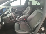  Mercedes  CLA-Klasse MERCEDES-BENZ CLA Coupe / 2019 / 4P / Coupé CLA 180 d Business Line BA7 #8
