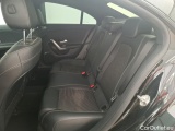  Mercedes  CLA-Klasse MERCEDES-BENZ CLA Coupe / 2019 / 4P / Coupé CLA 180 d Business Line BA7 #9