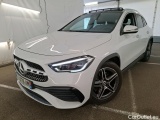 Mercedes GLA MERCEDES-BENZ  / 2020 / 5P / SUV 2.0  220D AMG LINE 4MATIC DCT