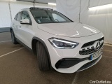  Mercedes  GLA MERCEDES-BENZ  / 2020 / 5P / SUV 2.0  220D AMG LINE 4MATIC DCT #4
