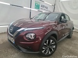 Nissan Juke NISSAN  / 2019 / 5P / Crossover DIG-T 114 DCT Business Edition