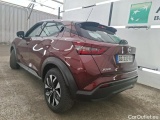  Nissan  Juke NISSAN  / 2019 / 5P / Crossover DIG-T 114 DCT Business Edition #2