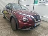  Nissan  Juke NISSAN  / 2019 / 5P / Crossover DIG-T 114 DCT Business Edition #4