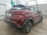  Nissan  Juke NISSAN  / 2019 / 5P / Crossover DIG-T 114 DCT Business Edition #3