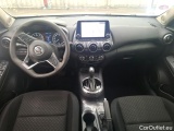  Nissan  Juke NISSAN  / 2019 / 5P / Crossover DIG-T 114 DCT Business Edition #5