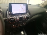  Nissan  Juke NISSAN  / 2019 / 5P / Crossover DIG-T 114 DCT Business Edition #7