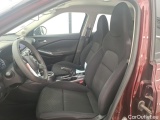  Nissan  Juke NISSAN  / 2019 / 5P / Crossover DIG-T 114 DCT Business Edition #8